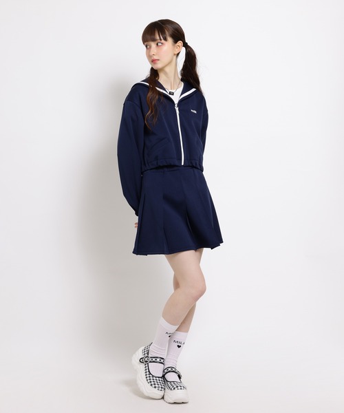 MILK（ミルク）の「MILK ハート ソックス（ソックス/靴下・レディース・A/B・FREE）」の6枚目の写真