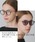 jugaadXX�i�W���K�[�h�_�u���G�b�N�X�j�́u�yjugaadXX�zNatadola charcoal grey×silver�i�T���O���X�j�v�b�O���[�n2