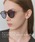 jugaadXX�i�W���K�[�h�_�u���G�b�N�X�j�́u�yjugaadXX�zNatadola charcoal grey×silver�i�T���O���X�j�v�b�O���[�n3