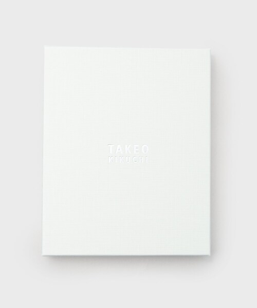 TAKEO KIKUCHI(タケオキクチ)の「トリプルチェーンネックレス(ネックレス・メンズ・シルバー/シルバー系その他・00)」の10枚目の写真