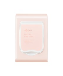 ettusais（エテュセ）の「エテュセ　ピーリングケアシート（フェイススクラブ/ピーリング）」