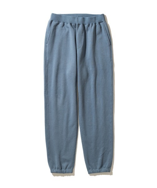 NEW BALANCE（ニューバランス）の「New Balance 1000 SERIES for Kinetics CLASSIC FRENCH TERRY PANTS（ニューバランス 1000 シリーズ for キネティクス クラシック フレンチテリー パンツ）（スウェットパンツ・メンズ・ブラック系/グレー系/ネイビー系・SMALL/MEDIUM/LARGE/X-LARGE）」の3枚目の写真