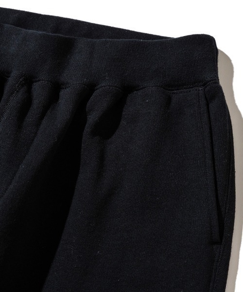 NEW BALANCE（ニューバランス）の「New Balance 1000 SERIES for Kinetics CLASSIC FRENCH TERRY PANTS（ニューバランス 1000 シリーズ for キネティクス クラシック フレンチテリー パンツ）（スウェットパンツ・メンズ・ブラック系/グレー系/ネイビー系・SMALL/MEDIUM/LARGE/X-LARGE）」の5枚目の写真