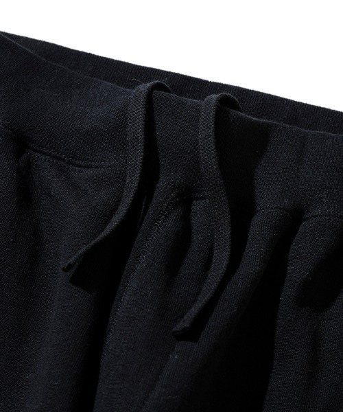 NEW BALANCE（ニューバランス）の「New Balance 1000 SERIES for Kinetics CLASSIC FRENCH TERRY PANTS（ニューバランス 1000 シリーズ for キネティクス クラシック フレンチテリー パンツ）（スウェットパンツ・メンズ・ブラック系/グレー系/ネイビー系・SMALL/MEDIUM/LARGE/X-LARGE）」の6枚目の写真