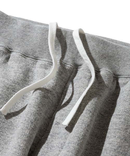 NEW BALANCE（ニューバランス）の「New Balance 1000 SERIES for Kinetics CLASSIC FRENCH TERRY PANTS（ニューバランス 1000 シリーズ for キネティクス クラシック フレンチテリー パンツ）（スウェットパンツ・メンズ・ブラック系/グレー系/ネイビー系・SMALL/MEDIUM/LARGE/X-LARGE）」の10枚目の写真