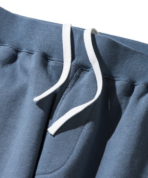 NEW BALANCE（ニューバランス）の「New Balance 1000 SERIES for Kinetics CLASSIC FRENCH TERRY PANTS（ニューバランス 1000 シリーズ for キネティクス クラシック フレンチテリー パンツ）（スウェットパンツ・メンズ・ブラック系/グレー系/ネイビー系・SMALL/MEDIUM/LARGE/X-LARGE）」の15枚目の写真