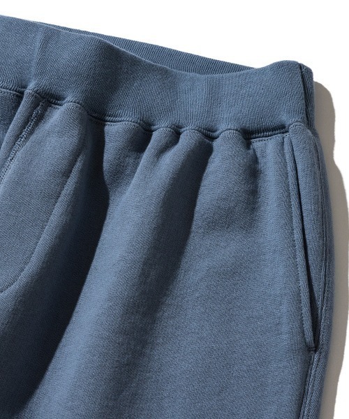 NEW BALANCE（ニューバランス）の「New Balance 1000 SERIES for Kinetics CLASSIC FRENCH TERRY PANTS（ニューバランス 1000 シリーズ for キネティクス クラシック フレンチテリー パンツ）（スウェットパンツ・メンズ・ブラック系/グレー系/ネイビー系・SMALL/MEDIUM/LARGE/X-LARGE）」の16枚目の写真