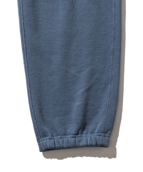 NEW BALANCE（ニューバランス）の「New Balance 1000 SERIES for Kinetics CLASSIC FRENCH TERRY PANTS（ニューバランス 1000 シリーズ for キネティクス クラシック フレンチテリー パンツ）（スウェットパンツ・メンズ・ブラック系/グレー系/ネイビー系・SMALL/MEDIUM/LARGE/X-LARGE）」の17枚目の写真