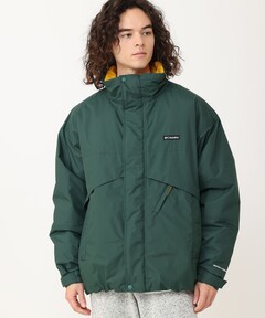 セール】防水 防寒 きれいめ Columbia／ウィメンズ トゥリースワロー