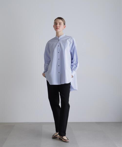 ADORE(アドーア)の「◆デニムパンツ(デニムパンツ・レディース・ブラック/グレー・36/38)」の5枚目の写真