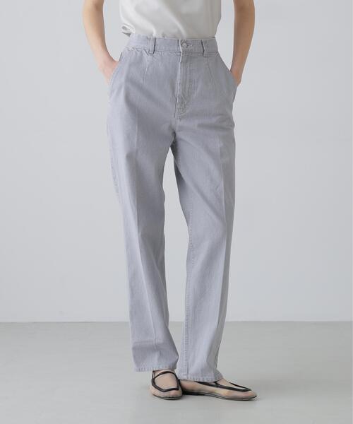 ADORE(アドーア)の「◆デニムパンツ(デニムパンツ・レディース・ブラック/グレー・36/38)」の10枚目の写真