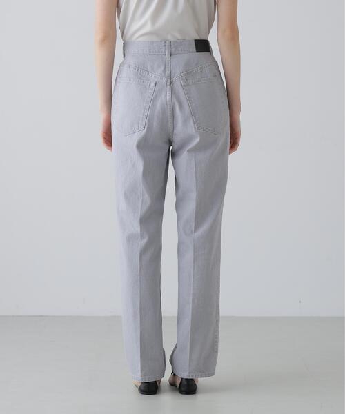 ADORE(アドーア)の「◆デニムパンツ(デニムパンツ・レディース・ブラック/グレー・36/38)」の12枚目の写真