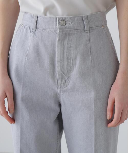 ADORE(アドーア)の「◆デニムパンツ(デニムパンツ・レディース・ブラック/グレー・36/38)」の13枚目の写真