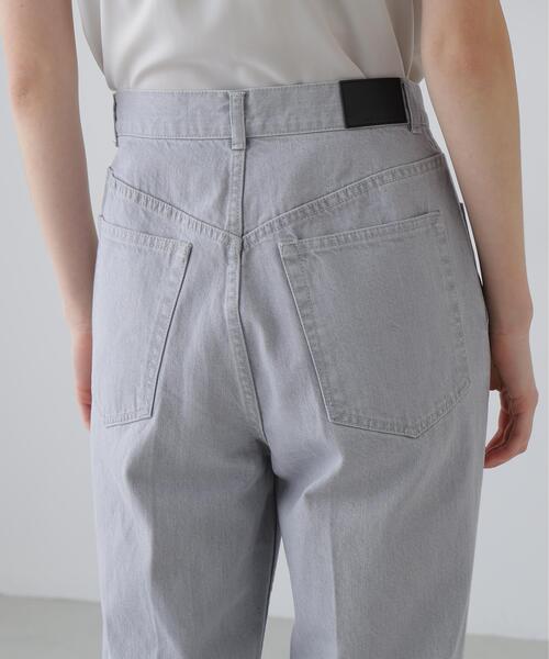 ADORE(アドーア)の「◆デニムパンツ(デニムパンツ・レディース・ブラック/グレー・36/38)」の15枚目の写真
