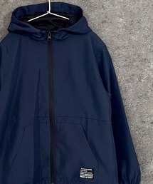 SHISKY（シスキー）の「裏地メッシュ マウンテンパーカー（マウンテンパーカー）」