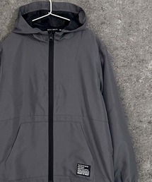 SHISKY（シスキー）の「裏地メッシュ マウンテンパーカー（マウンテンパーカー）」