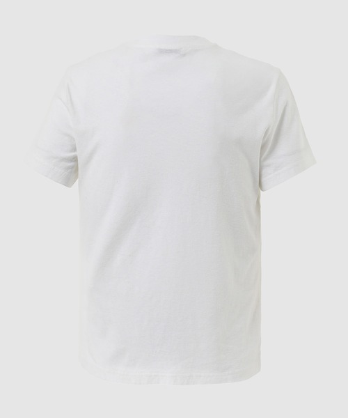 Acne Studios（アクネストゥディオズ）の「FN-UX-TSHI000180（Tシャツ/カットソー・レディース・オフホワイト・L/M）」の2枚目の写真