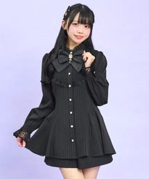 Secret Honey セットアップ ブラック Secret Honey セットアップ