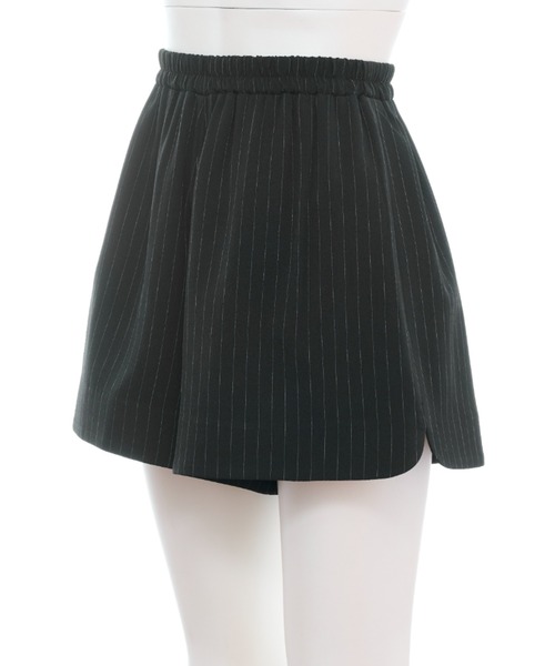 Secret Honey（シークレットハニー）の「バッスルセットアップ（セットアップ・レディース・ブラック/ブラック系その他・MEDIUM）」の12枚目の写真