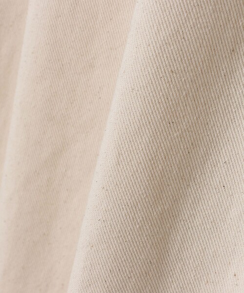 BEAMS HEART（ビームスハート）の「ロゴプリント 刺繍 パンツ（その他パンツ・レディース・ピンク/ホワイト系その他5/ベージュ・SMALL/MEDIUM）」の13枚目の写真