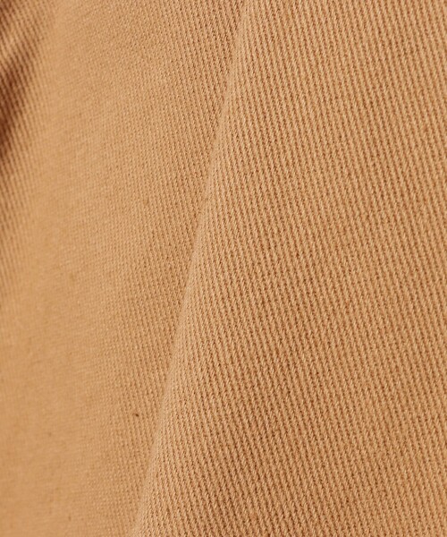 BEAMS HEART（ビームスハート）の「ロゴプリント 刺繍 パンツ（その他パンツ・レディース・ピンク/ホワイト系その他5/ベージュ・SMALL/MEDIUM）」の17枚目の写真