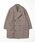 PRESTIGE APPAREL�i�v���X�e�[�W�A�p�����j�́uPRESTIGE APPAREL CHECK PEA COAT�i�s�[�R�[�g�j�v�b�u���E���n���̑�