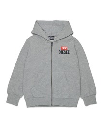 DIESEL｜ディーゼルのトップス（グレー/灰色系）通販 - ZOZOTOWN