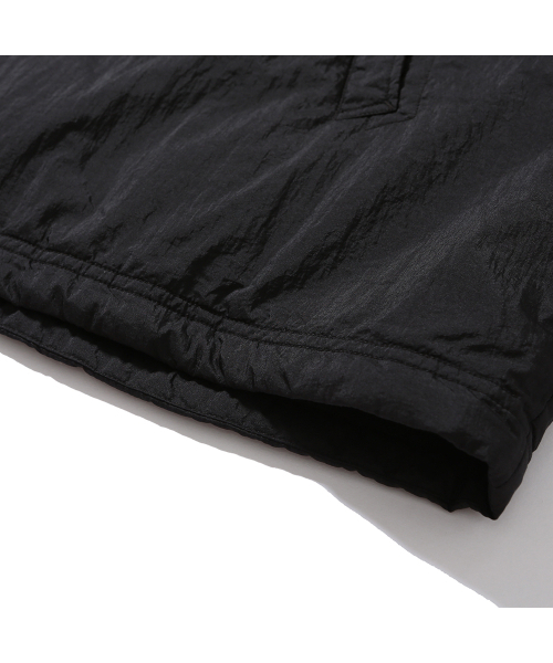 MOIF（モイフ）の「[AW24]CITY DWELLER INSULATED PARKA / BLACK（ダウンジャケット/コート・メンズ・その他・S/M/L）」の9枚目の写真