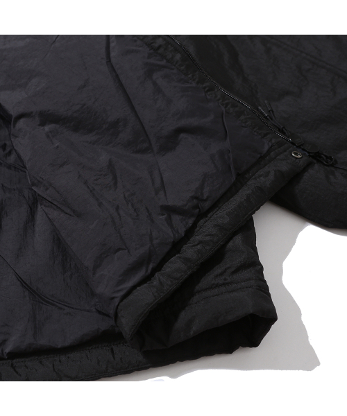 MOIF（モイフ）の「[AW24]CITY DWELLER INSULATED PARKA / BLACK（ダウンジャケット/コート・メンズ・その他・S/M/L）」の11枚目の写真