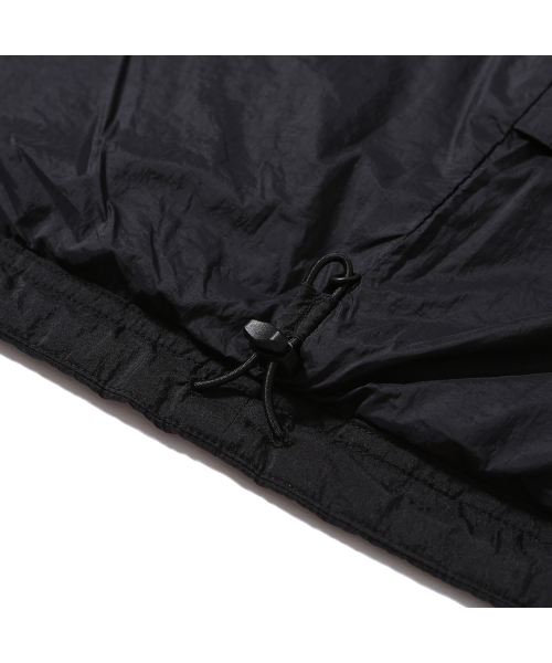 MOIF（モイフ）の「[AW24]CITY DWELLER INSULATED PARKA / BLACK（ダウンジャケット/コート・メンズ・その他・S/M/L）」の12枚目の写真