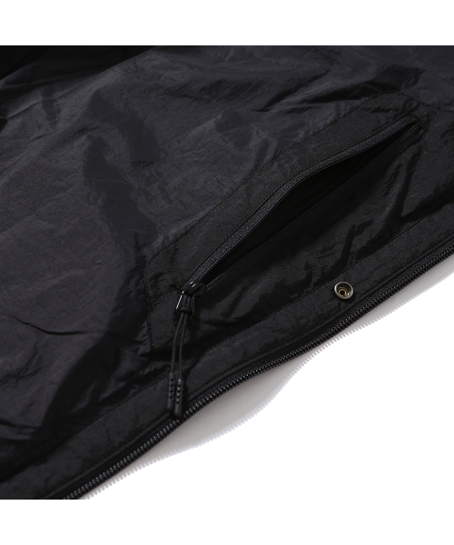 MOIF（モイフ）の「[AW24]CITY DWELLER INSULATED PARKA / BLACK（ダウンジャケット/コート・メンズ・その他・S/M/L）」の13枚目の写真