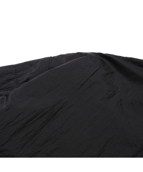 MOIF（モイフ）の「[AW24]CITY DWELLER INSULATED PARKA / BLACK（ダウンジャケット/コート・メンズ・その他・S/M/L）」の15枚目の写真