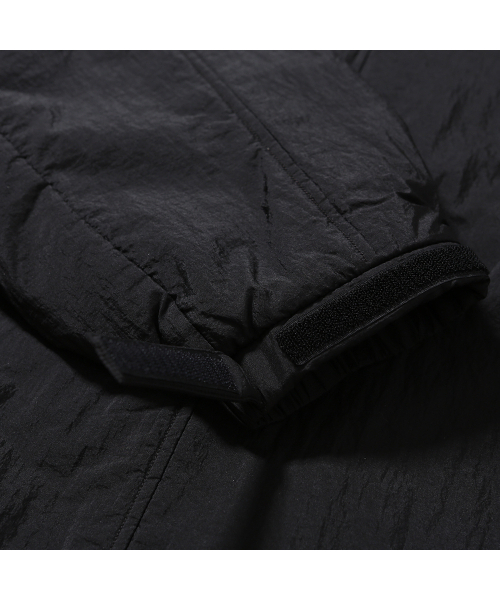 MOIF（モイフ）の「[AW24]CITY DWELLER INSULATED PARKA / BLACK（ダウンジャケット/コート・メンズ・その他・S/M/L）」の16枚目の写真