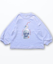 LSP WOW(�G���G�X�s�[���I)�́yLSP WOW!�zweekly food ���O��������Tee(T�V���c/�J�b�g�\�[)