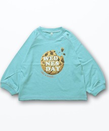 LSP WOW(�G���G�X�s�[���I)�́yLSP WOW!�zweekly food ���O��������Tee(T�V���c/�J�b�g�\�[)