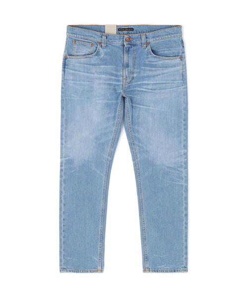 Nudie Jeans(ヌーディージーンズ)の「NUDIE JEANS/ヌーディージーンズ/Lean Dean Hidden Tracks(デニムパンツ・メンズ・その他9・30/29/31/32/34/33)」の11枚目の写真