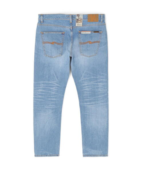 Nudie Jeans(ヌーディージーンズ)の「NUDIE JEANS/ヌーディージーンズ/Lean Dean Hidden Tracks(デニムパンツ・メンズ・その他9・30/29/31/32/34/33)」の12枚目の写真