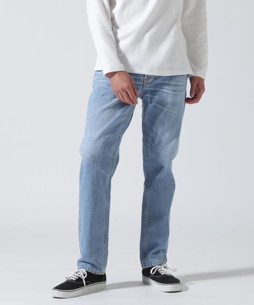 Nudie Jeans(ヌーディージーンズ)の「NUDIE JEANS/ヌーディージーンズ/Lean Dean Hidden Tracks(デニムパンツ・メンズ・その他9・30/29/31/32/34/33)」の1枚目の写真