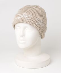 styles（スタイルス）の「Diaspora Skateboards STAR BEANIE（キャップ）」