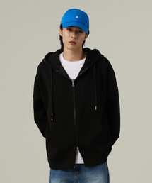 ANALOG MOOD（アナログムード）の「シグネチャーロゴボールキャップ（ブルー）（キャップ）」