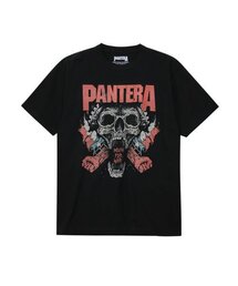 PANTERA Mouth BK (BRENT2294)