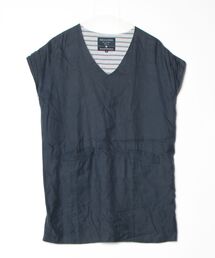 MICA&DEAL（マイカ＆ディール）の「半袖ワンピース【JOURNAL STANDARDコラボ】（ワンピース）」