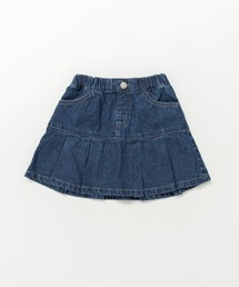 BRANSHES | 切替タックスカート(スカート)