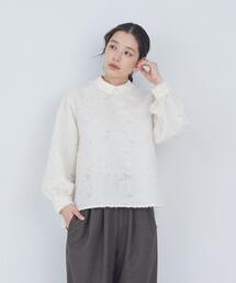 ADIEU TRISTESSE（アデュートリステス）｜シャツ/ブラウス一覧 - WEAR