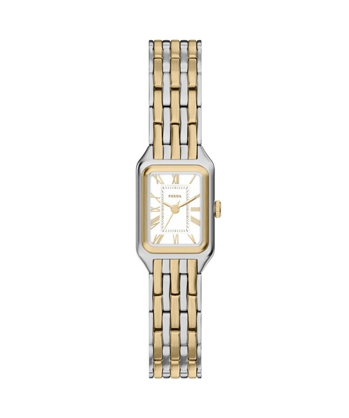 FOSSIL(フォッシル)の「フォッシル 腕時計 レディース アナログ ステンレス ES5468(アナログ腕時計・レディース・マルチ・FREE)」の2枚目の写真