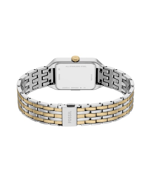 FOSSIL(フォッシル)の「フォッシル 腕時計 レディース アナログ ステンレス ES5468(アナログ腕時計・レディース・マルチ・FREE)」の4枚目の写真