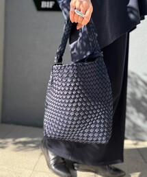 NOLLEY’S | メッシュワンショルダーバッグS(ショルダーバッグ)