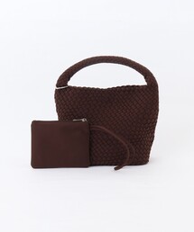 NOLLEY'S（ノーリーズ）の「メッシュワンショルダーバッグS（ショルダーバッグ）」