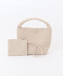 NOLLEY’S | メッシュワンショルダーバッグS(ショルダーバッグ)