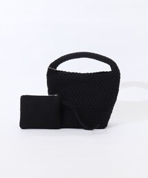 NOLLEY’S | メッシュワンショルダーバッグS(ショルダーバッグ)